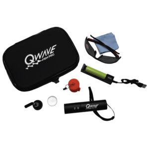 Q-Wave Torch
