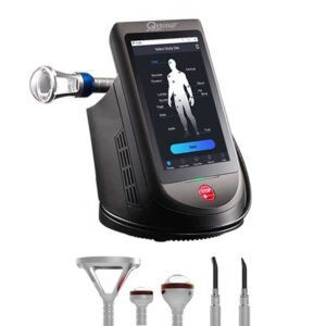 Q Wave PBM Pro class 4 laser